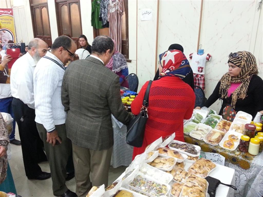 اسر منتجة 6