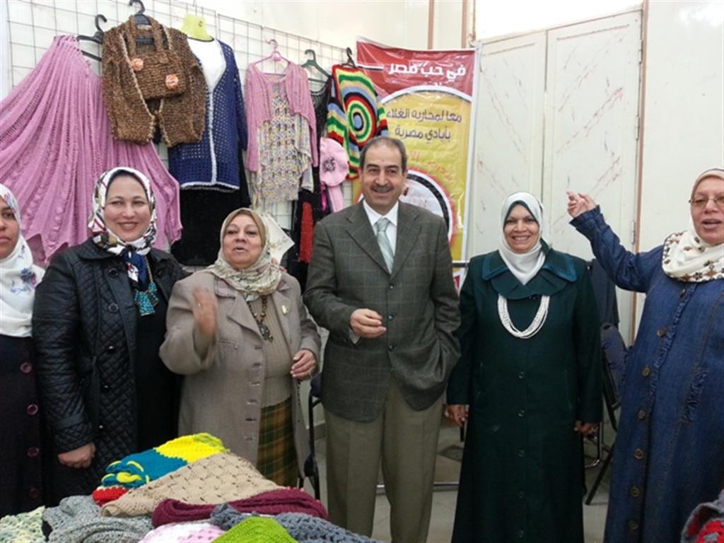 اسر منتجة 8