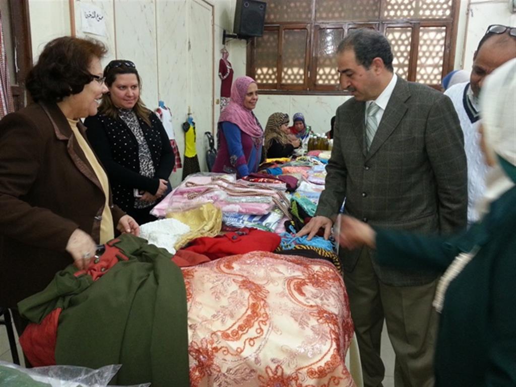 اسر منتجة 7
